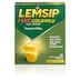 Lemsip Max Cold & Flu Relief Hot Drink Lemon 10 Sachets