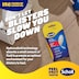 Scholl Blister Plasters Large 5 Pack