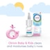 Otrivin Baby & Kids Natural Nasal Spray 15Ml