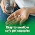 Panadol Liquid Caps Pain Relief 20 Soft Gel Capsules