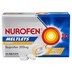 Nurofen Meltlets Pain Relief Citrus 24 Tablets