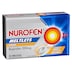 Nurofen Meltlets Pain Relief Citrus 24 Tablets