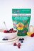 Food To Nourish Sprouted Clusters Hibiscus Lemon & Blueberry 250G