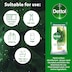 Dettol Tru Clean Antibacterial Wipes Zesty Citrus & Lemongrass 90 Pack