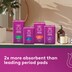 Poise Pads Ultrathins Super 12 Pack