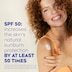 Nivea Sun Sensitive Protect Sunscreen Lotion Spf50 200Ml