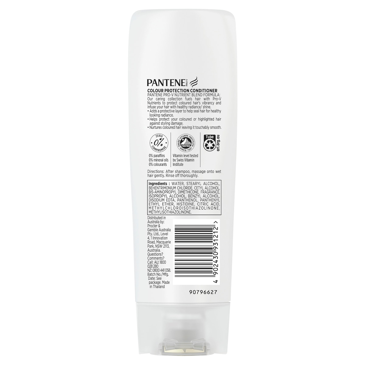 Pantene Pro-V Colour Protection Conditioner 375Ml