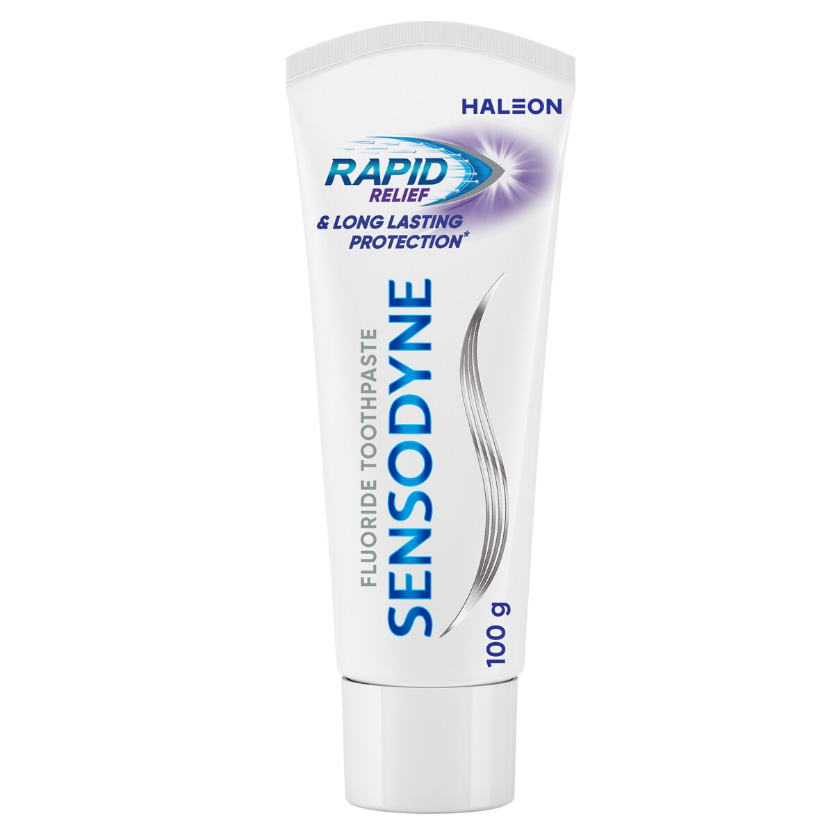 Sensodyne Rapid Relief Toothpaste 100G