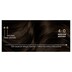 Napro Palette Hair Colour 4.0 Medium Brown By Schwarzkopf