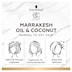 Schwarzkopf Extra Care Marrakesh Oil & Coconut Serum 100Ml