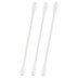 Swisspers Cotton Tips Paper Stems 400 Pack