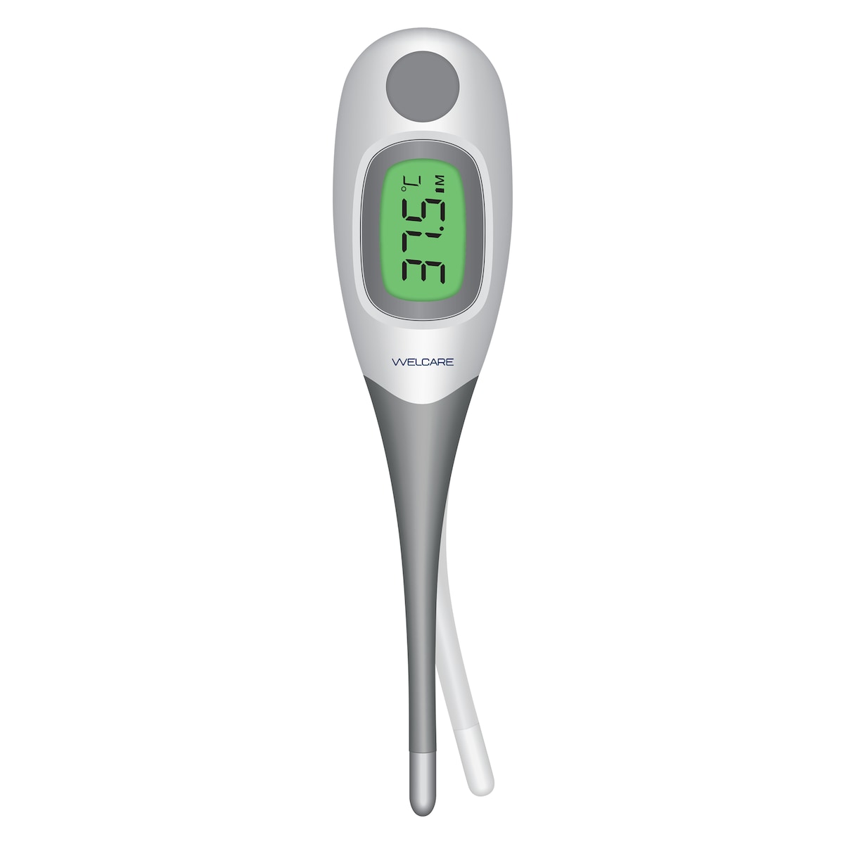 Welcare Digital Thermometer Ultimate Wdt606