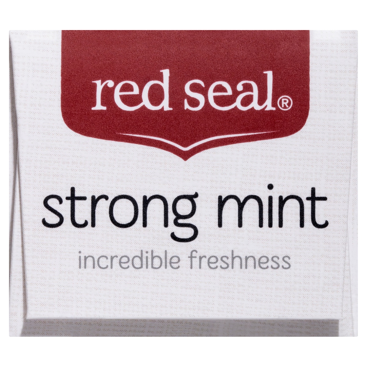 Red Seal Strong Mint Toothpaste 100G