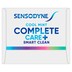 Sensodyne Complete Care + Smart Clean Toothpaste Cool Mint 100G