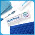 Sensodyne Complete Care + Smart Clean Toothpaste Cool Mint 100G