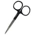 Manicare Cuticle Scissors Straight