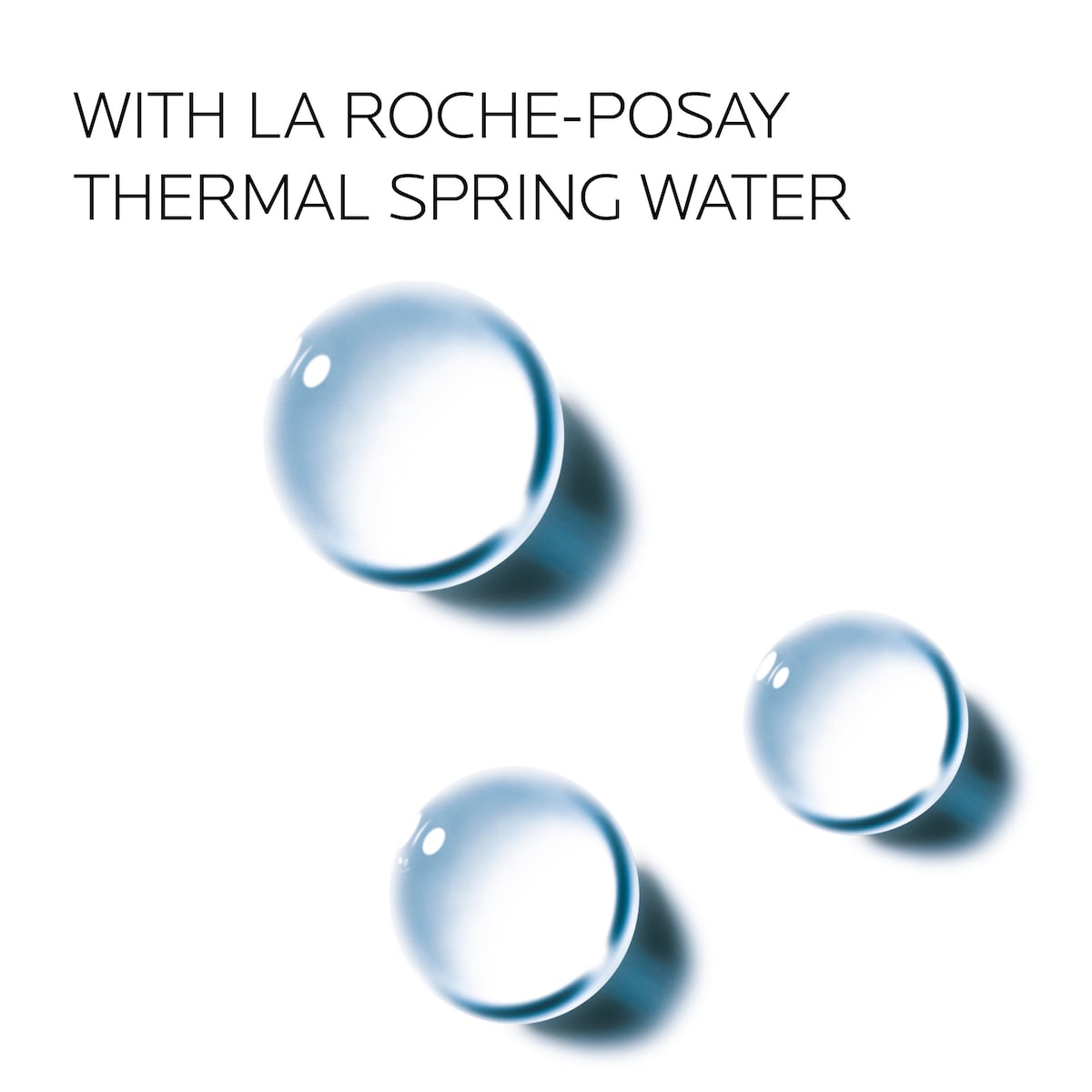 La Roche-Posay Toleriane Dermo Cleanser 200Ml