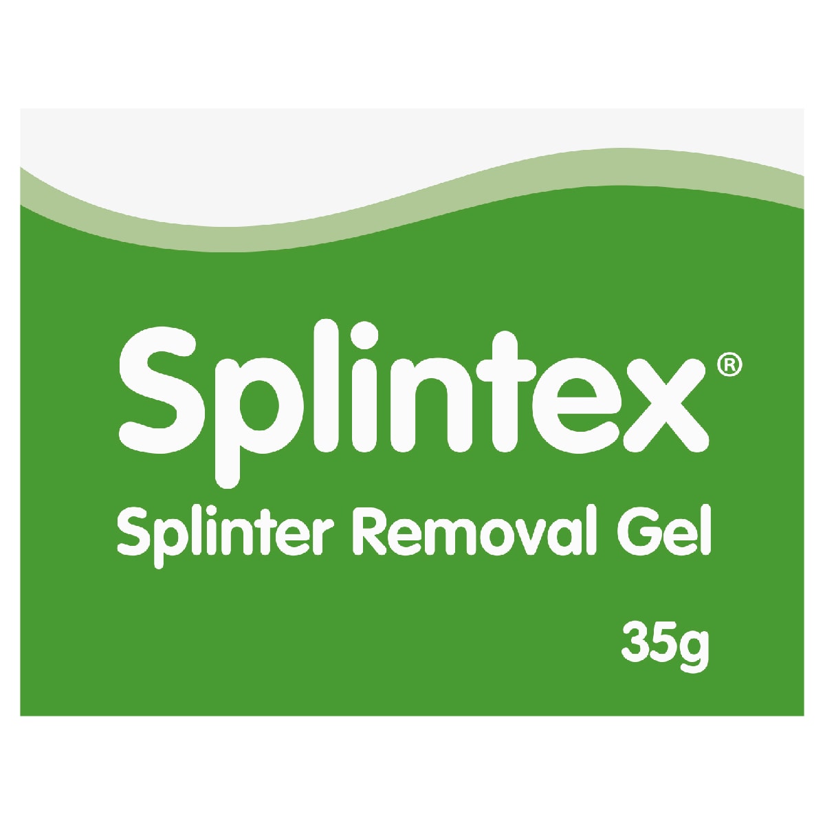 Magnoplasm Splintex Splinter Removal Gel 35G