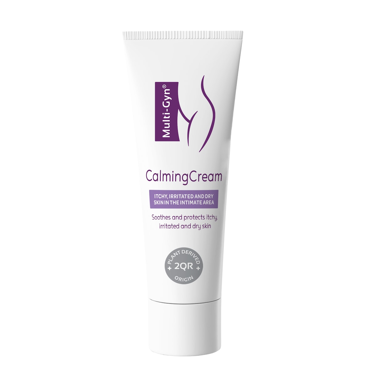 Multi-Gyn Calming Cream 50G