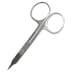 Manicare Nail Scissors Straight