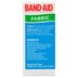 Band-Aid Fabric Strips 50 Sterile Strips