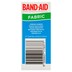 Band-Aid Fabric Strips 50 Sterile Strips