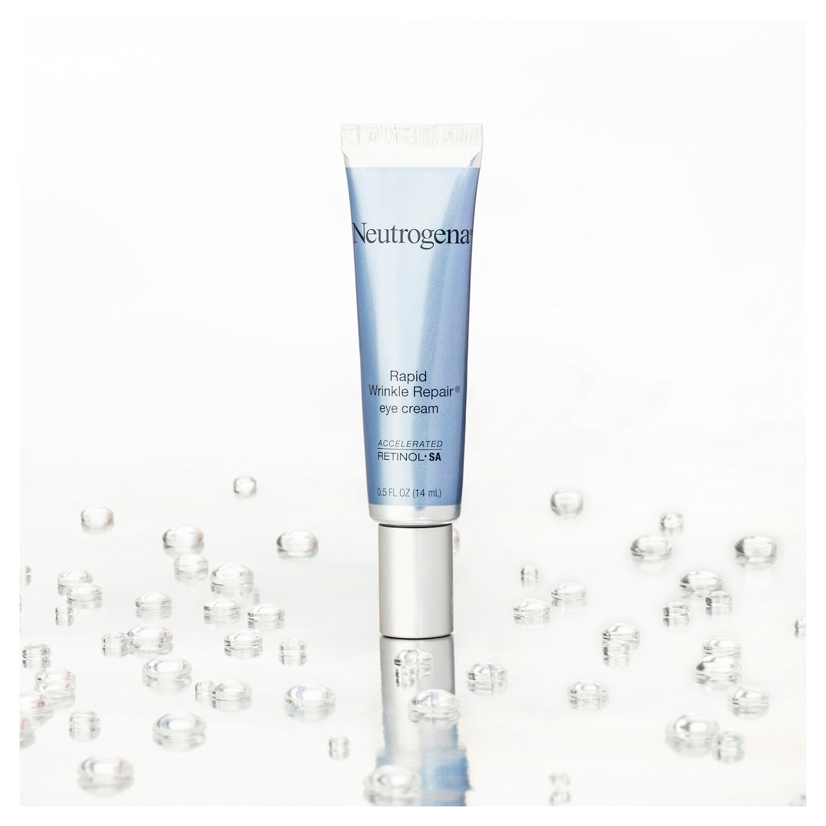 Neutrogena Rapid Wrinkle Repair Eye Cream 14Ml