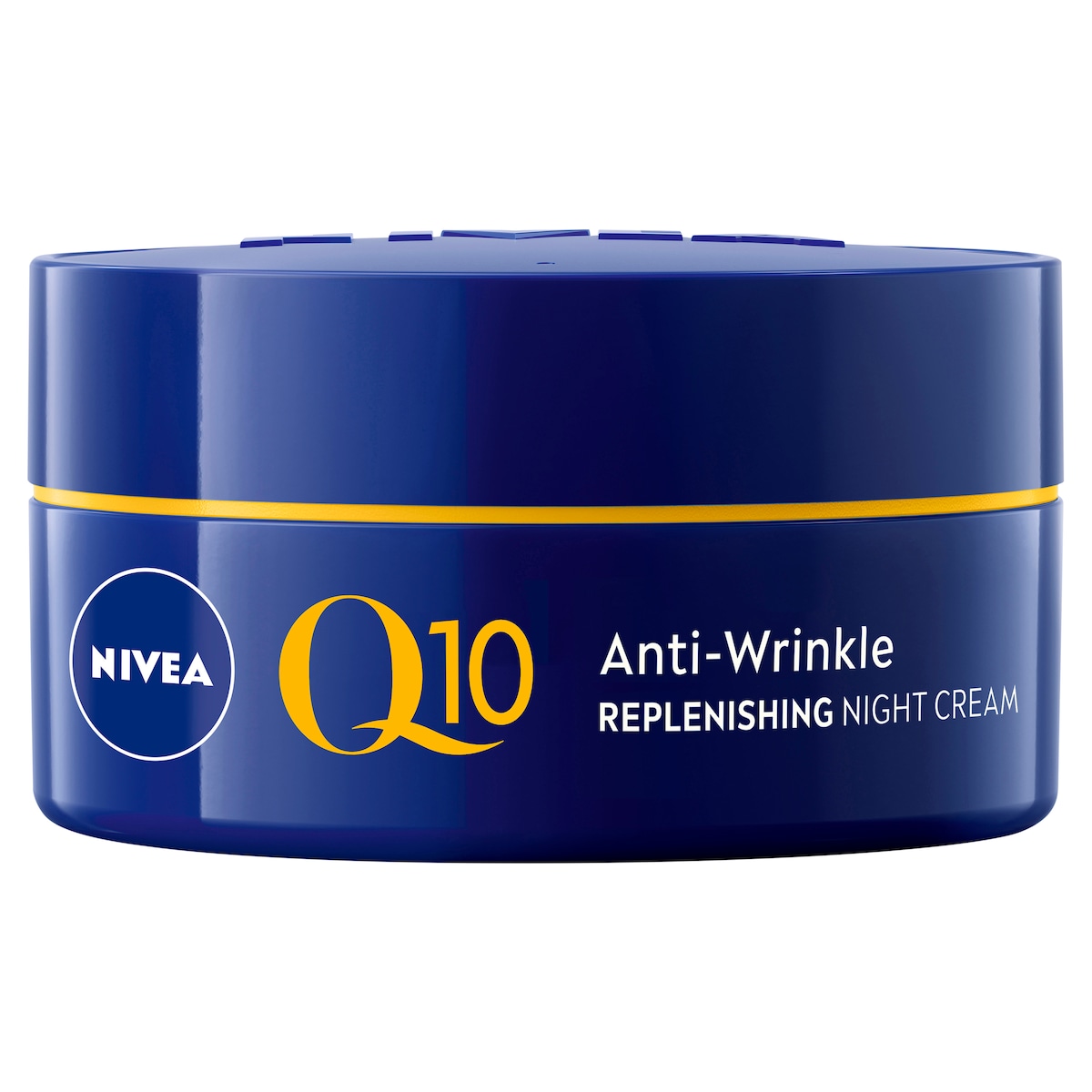 Nivea Q10 Power Anti Wrinkle+Firming Regenerating Night Cream 50Ml