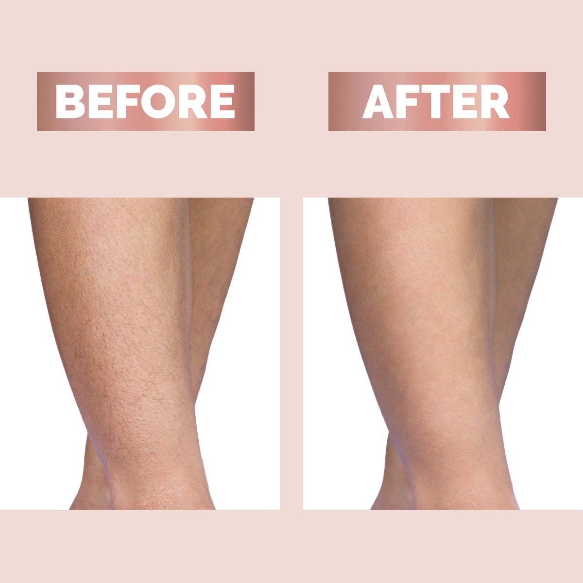 Finishing Touch Flawless Legs Replacement Head