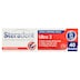 Steradent Ultra 3 Denture Fixative Cream Extra Strong Hold 40G