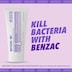 Benzac Ac Mild Strength 2.5% Acne Gel 60G
