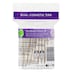 Swisspers Dual Cosmetic Tips Paper Stems 100 Pack