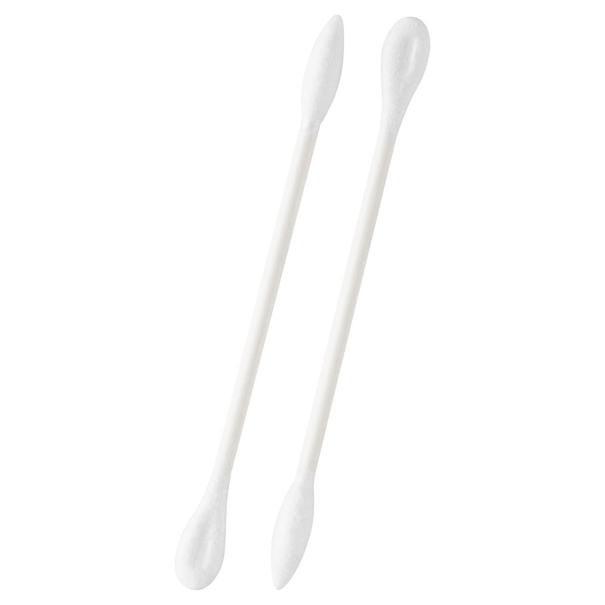 Swisspers Dual Cosmetic Tips Paper Stems 100 Pack