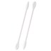 Swisspers Dual Cosmetic Tips Paper Stems 100 Pack