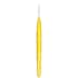 Piksters Interdental Brushes Size 3 Yellow 40 Pack