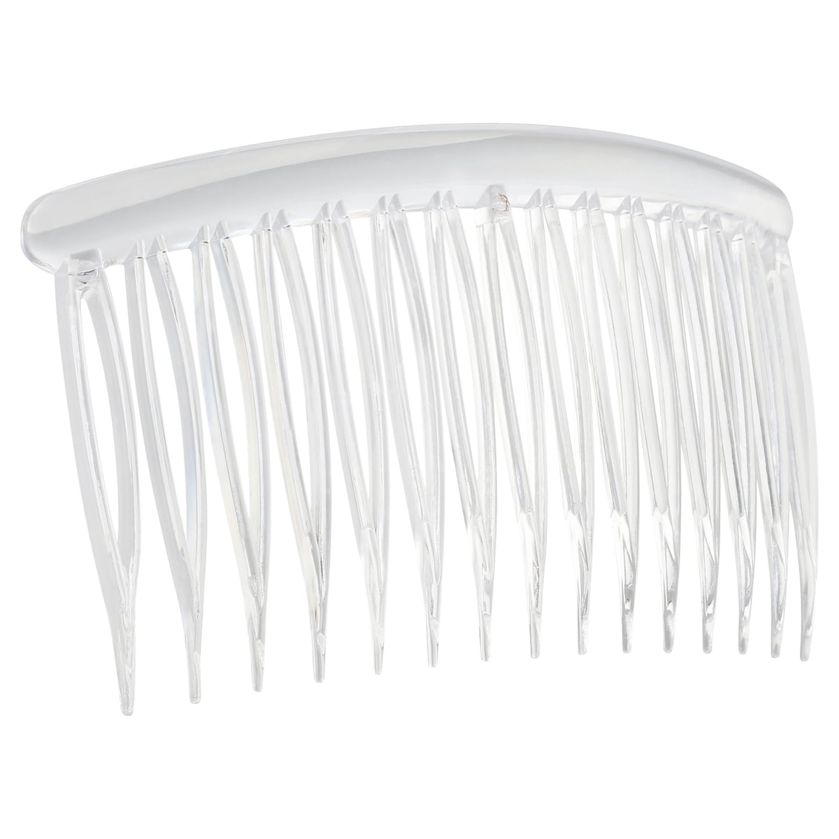 Lady Jayne Side Comb Crystal 4 Pack