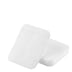 Swisspers Baby Organic Cotton Pads Large 40 Pack