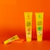 Suvana Certified Organic Pawpaw & Honey Lip Balm 25G