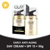 Olay Total Effects Day Cream Normal Spf15 50G