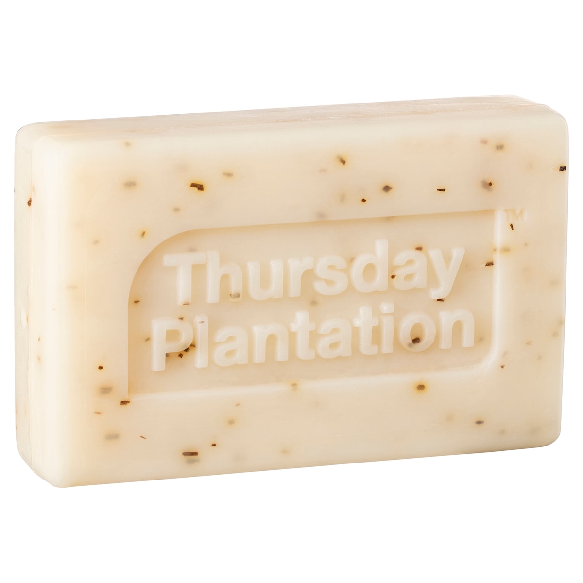 Thursday Plantation Tea Tree Cleansing Acne Bar For Face & Body 1 Pack