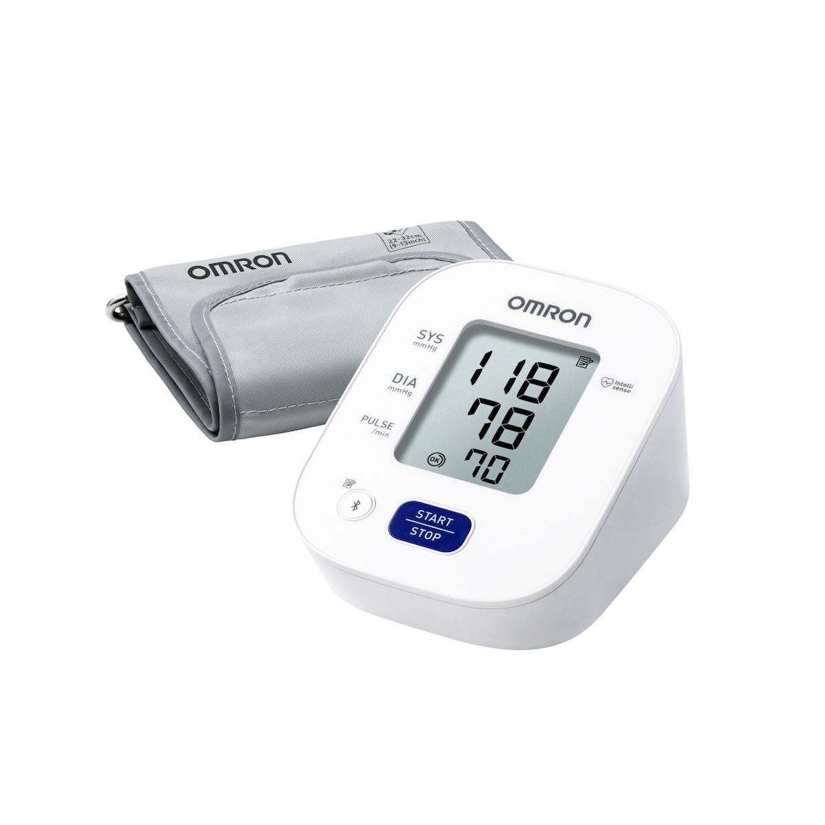 Omron Hem7142T1 Standard Blood Pressure Monitor