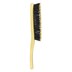 Lady Jayne Smooth & Knotless Detangling Brush Large (Colours Selected At Random)