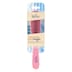 Lady Jayne Smooth & Knotless Detangling Brush Large (Colours Selected At Random)