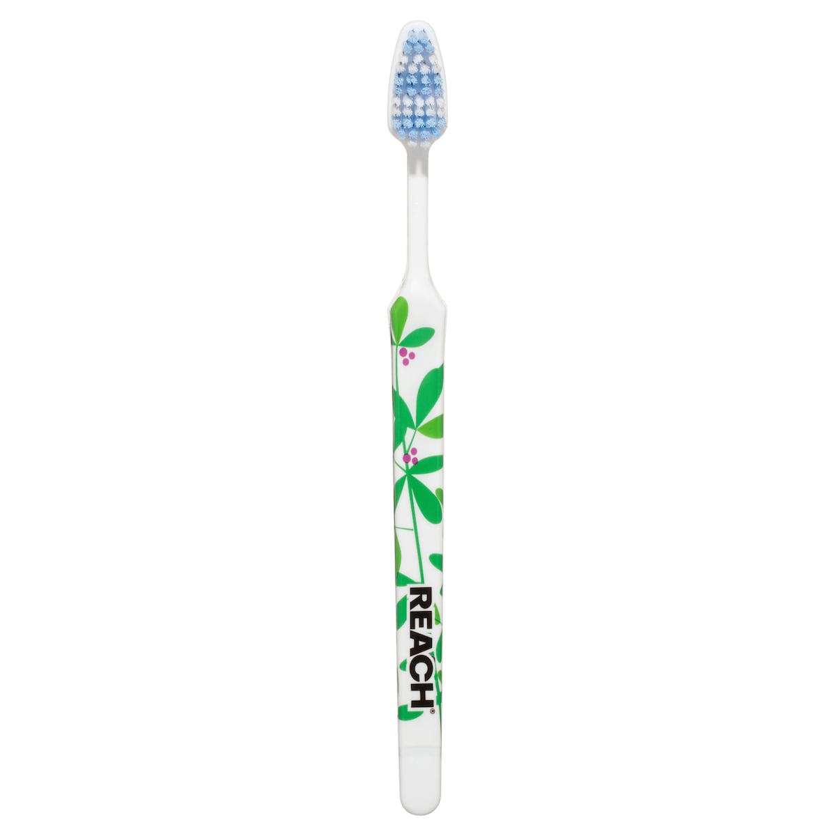 Reach Superb Clean Between Teeth Firm Toothbrush 3 Pack