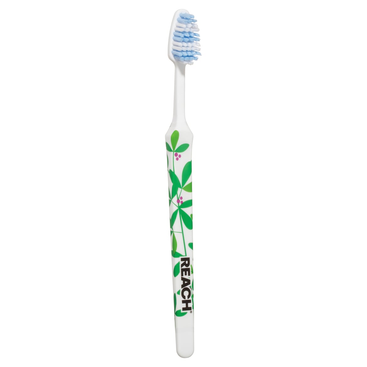 Reach Superb Clean Between Teeth Firm Toothbrush 3 Pack