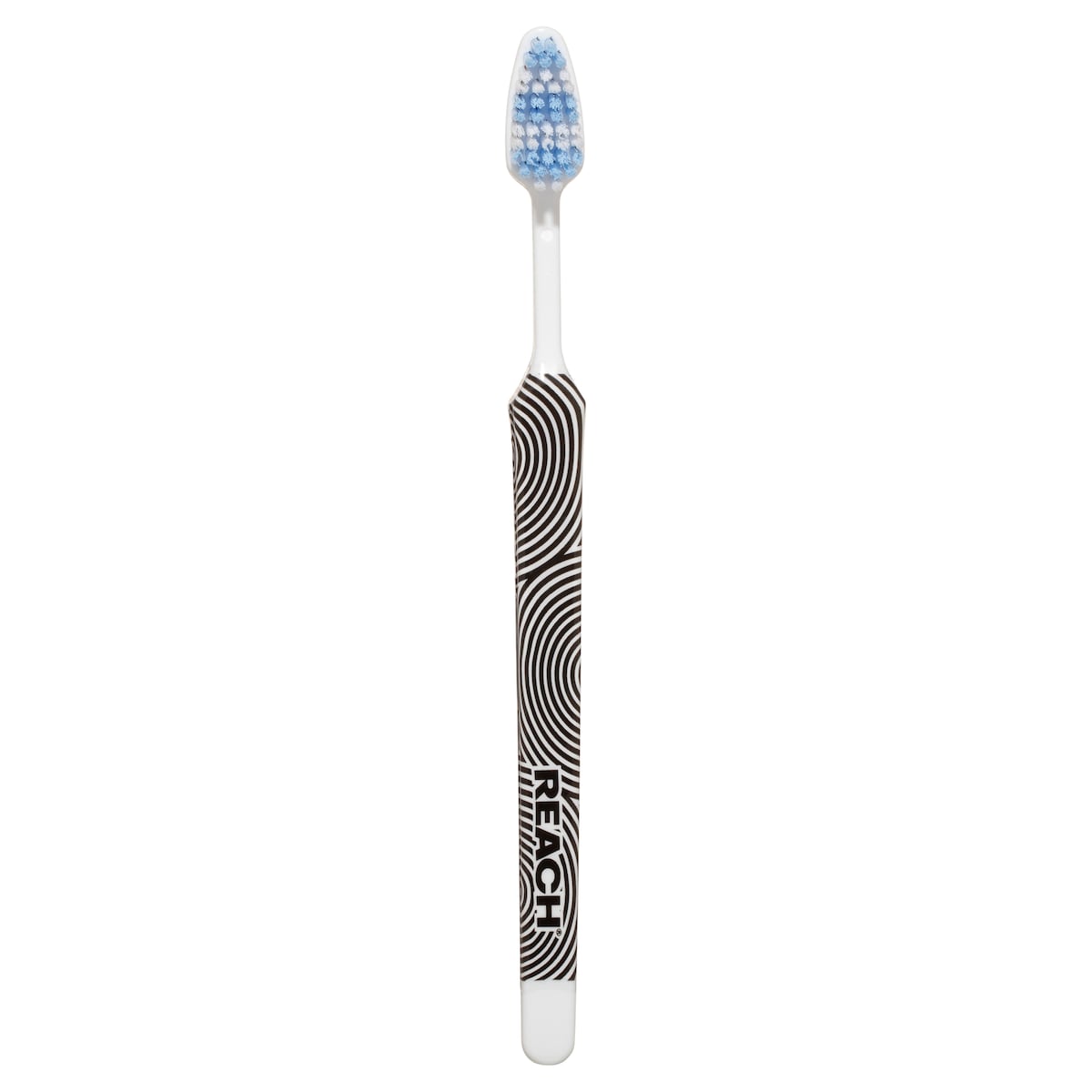 Reach Superb Clean Between Teeth Firm Toothbrush 3 Pack