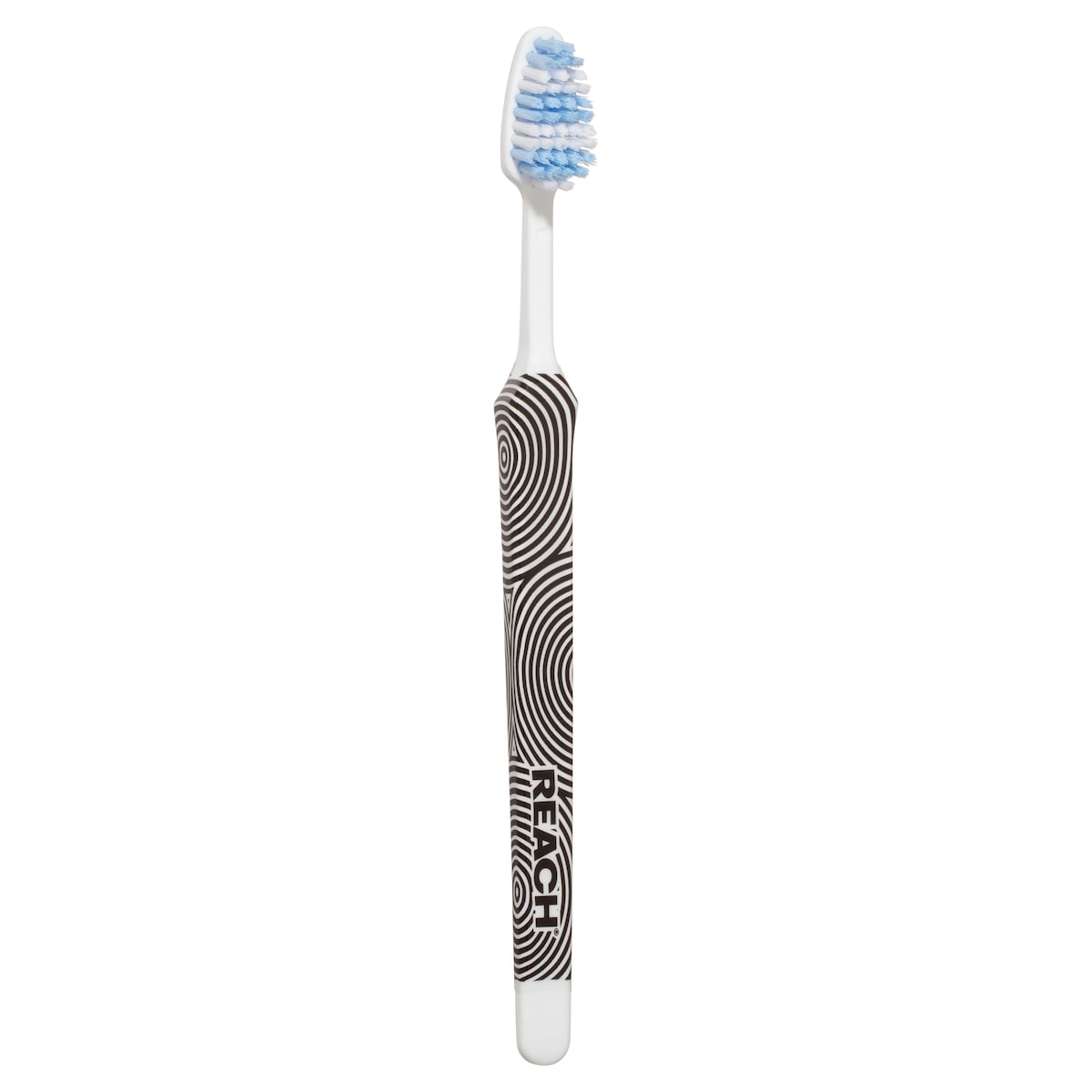 Reach Superb Clean Between Teeth Firm Toothbrush 3 Pack