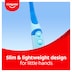 Colgate Kids Bluey Battery Sonic Toothbrush (Colours Selected At Random)