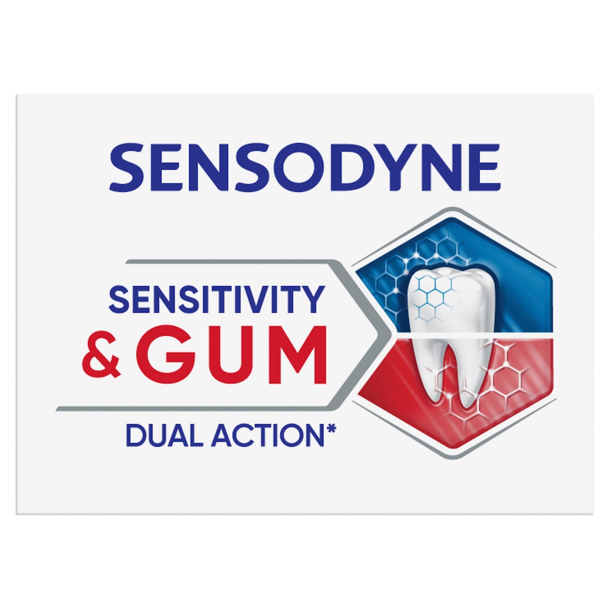 Sensodyne Sensitivity & Gum Care Toothpaste 100G