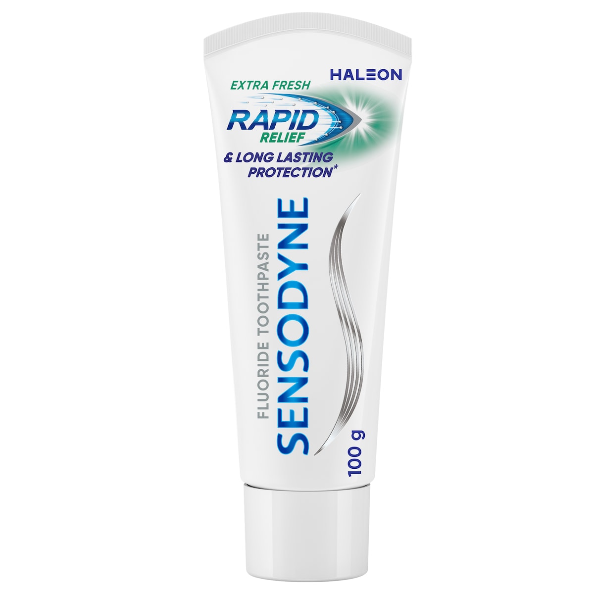 Sensodyne Rapid Relief Toothpaste Extra Fresh 100G